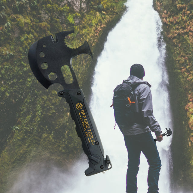 Featured Products – Off Grid Tools