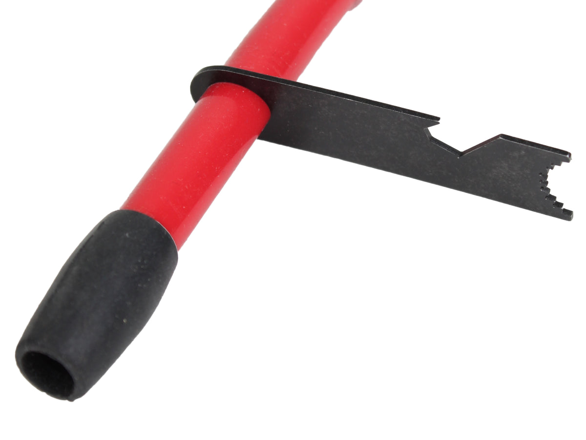 OGT Strike N Stoke – Off Grid Tools