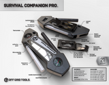 OGT Survival Companion Pro