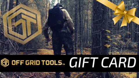 OGT Gift Card