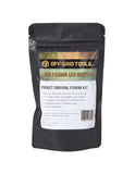 OGT Fishing & Hunting Mini - Pocket Survival Fishing Kit