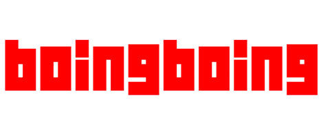 IceDozer Plus Article on BoingBoing.net