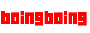 IceDozer Plus Article on BoingBoing.net