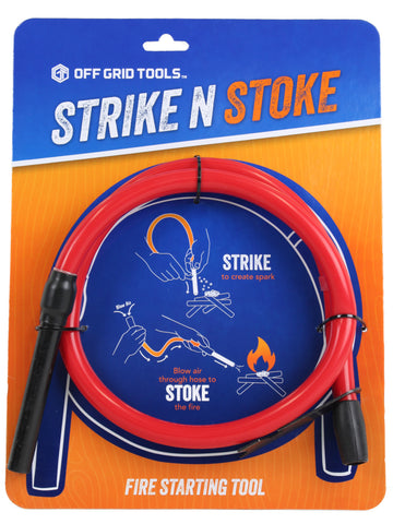 OGT Strike N Stoke