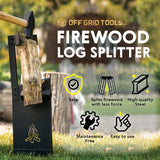 OGT Firewood Log Splitter