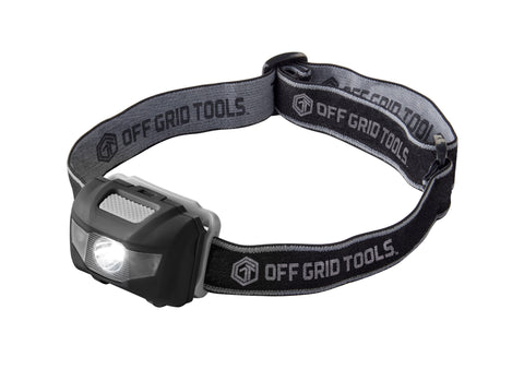 OGT Survival LED Headlamp