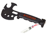 OGT PRO Survival Axe Elite Black - Pro