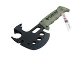 OGT PRO Survival Axe Elite Green - Pro