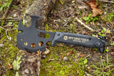 OGT Survival Axe with Gift Box