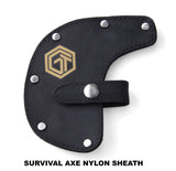 OGT Premium Nylon Sheath for the Survival Axe