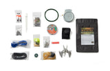 OGT Fishing & Hunting - 127 Piece Fishing & Hunting Kit