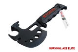 OGT PRO Survival Axe Elite Black - Pro