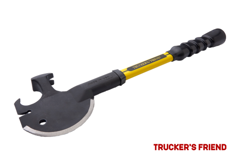 Trucker s Friend USA Made All Purpose Survival Tool Off Grid Tools
